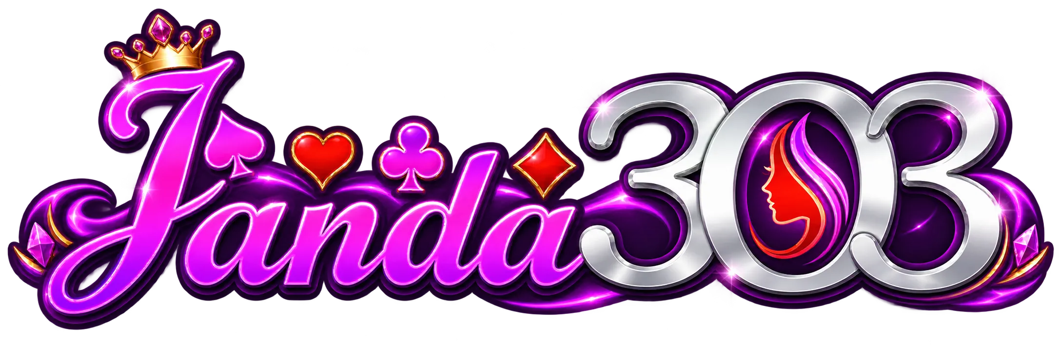 Logo navigasi janda303 — katalog game Android Indonesia