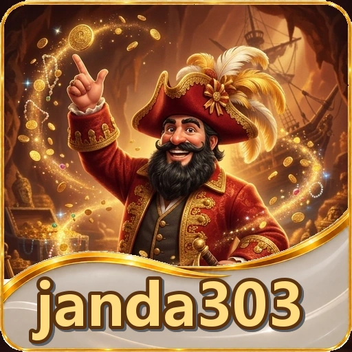Tampilan menu katalog game janda303 di Android